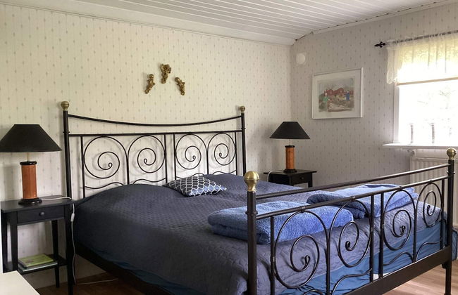 4 Person Holiday Home in Rimbo-by Traum - Photo 3