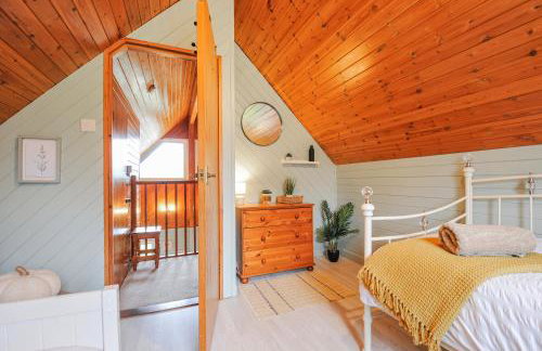 Cornish Woodland Retreat - Photo 27