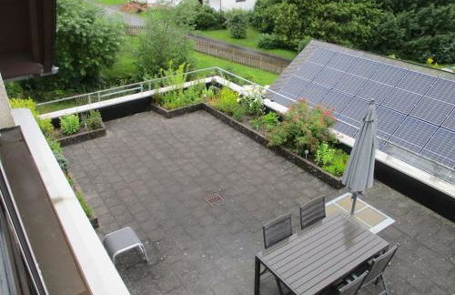 Ferienwohnung Mittendrin, Stadtmitte Hermeskeil - Foto 7