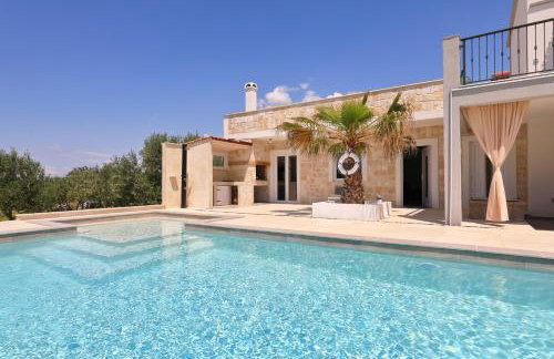 Villa Angelina - Foto 44