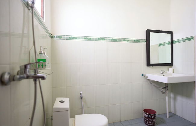 Seva Hotel - Foto 64