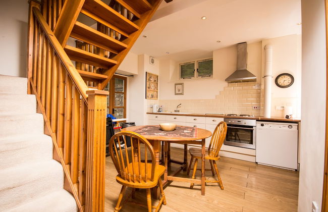 Panorama Cottages - Foto 27