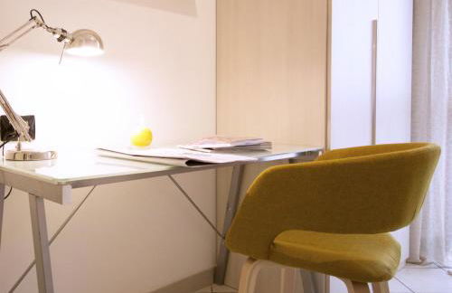 HQ Aparthotel Milano Inn - Smart Suites - Foto 42