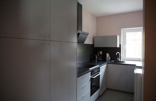 Apartment 1 Zimmer - Foto 9