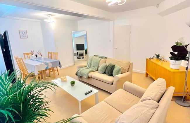 Captivating 2-bed Apartment in Clapham - Foto 5