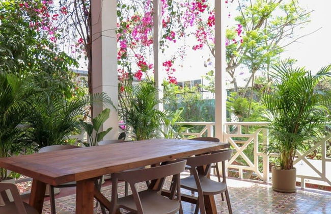 w Cozy Suite in Casa Centenario - Foto 28