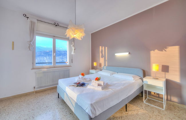 Villa Panorama With Private Pool - Foto 5