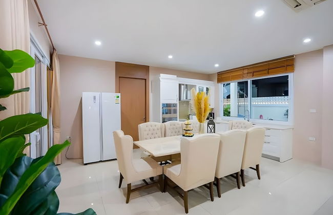 Platinum Pool Villa - Foto 12