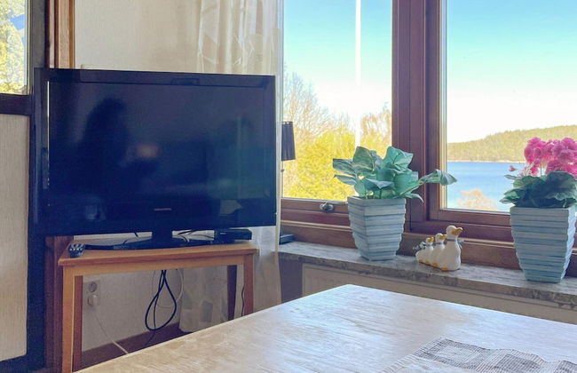 5 Person Holiday Home in Stillingson-by Traum - Foto 5