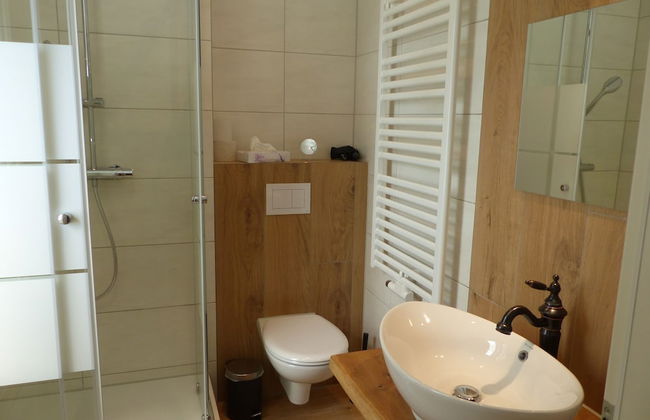 Bernsteinland Barth - Photo 38