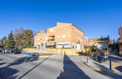 Sevilla Sunshine - Vacacional Sevilla - Foto 73