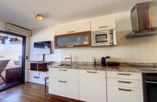 Nestor&Jeeves - HUBLOT TERRASSE - Sea view - swimming pool - Photo 15