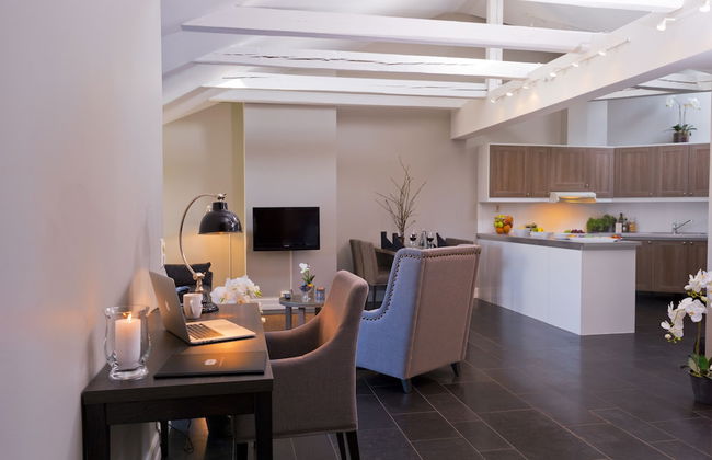 Frogner House - Slottsparken - Foto 1