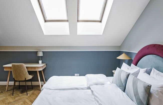 Numa Prague Flow - Foto 15