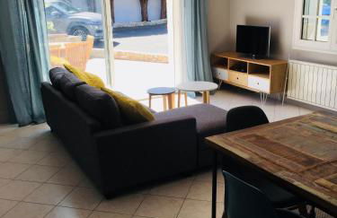 Cosy villa La Garancière - Plein coeur de la Cotinière - Foto 20