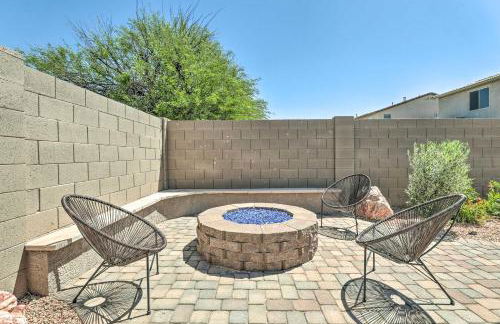 Near Golf and Spring Training Goodyear Home with Pool - Foto 27
