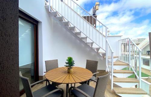 Un Retiro Encantador en Lo Pagán de San Pedro - Foto 20