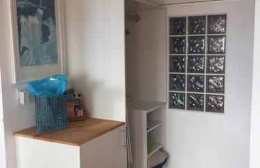 Banda Do Sol Self Catering Cottages - Foto 24