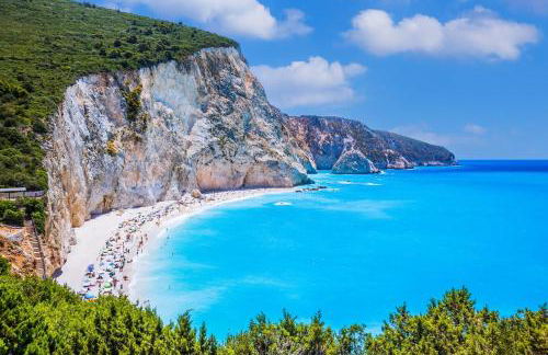 ΠΑΡΑΔΟΣΙΑΚΗ Κατοικία ΛΑΖΑΡΑΤΑ - Photo 1