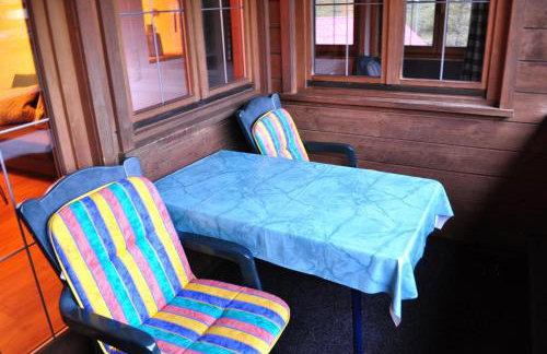 Haus Alpenglühn - Foto 49