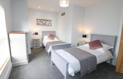 Corner House Cottage - Foto 13