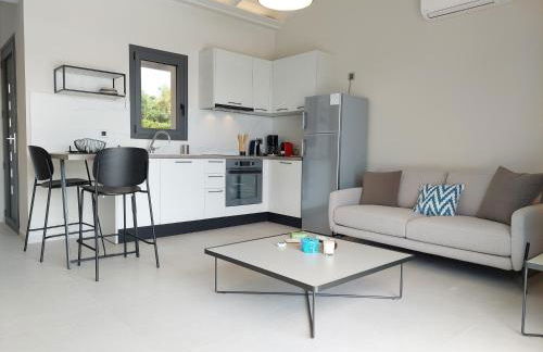 Alekos Beach Houses-Elia Villas - Foto 36