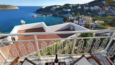 Deck2 Syros Premium Apartments - Foto 5
