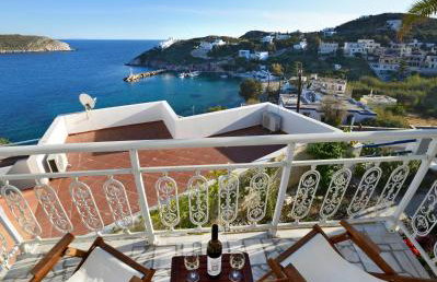 Deck2 Syros Premium Apartments - Photo 5