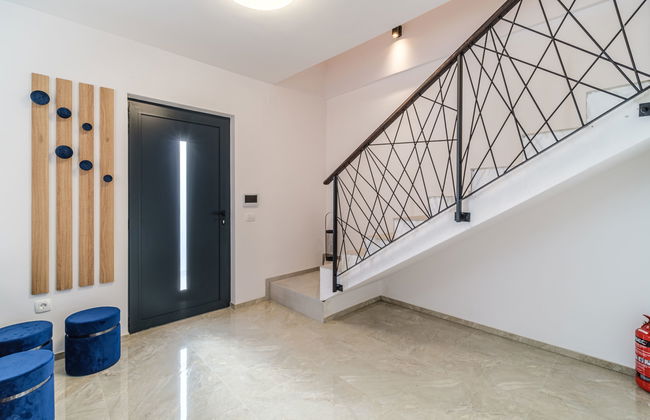 Villa Renesansa - Foto 27