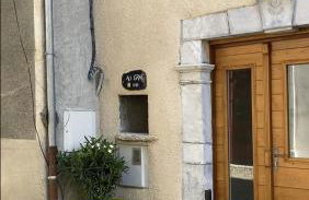 Au Graé - Maison à louer à Laruns Béarn - Foto 40