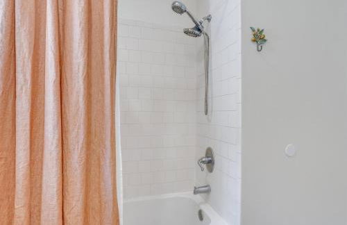 Charming Cottage Near Forsyth Park Heated Pool Access Walk to Restaurants Historic Sites More 1390 - Foto 20