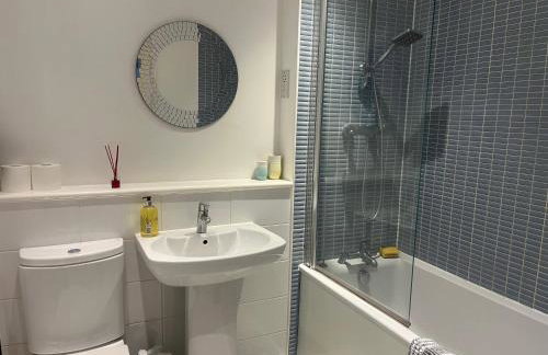 Sunny apartment with balcony - Foto 10