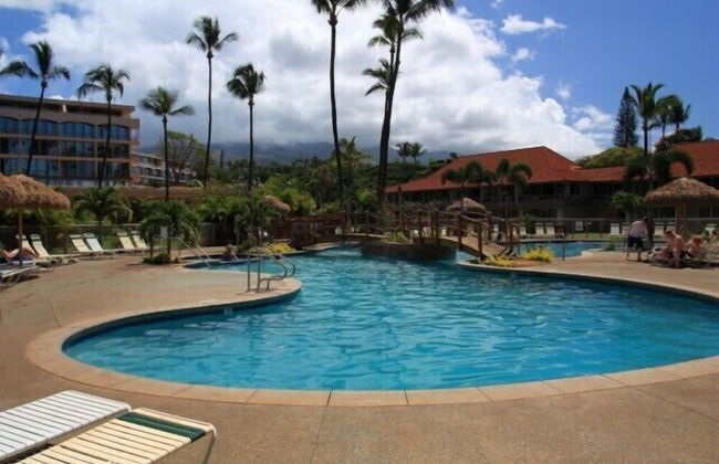 Maui Kaanapali S #a517 Studio Bedroom Condo by RedAwning - Foto 18