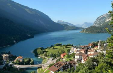 Andalo Mountain L'Abete Dolomites - Foto 45