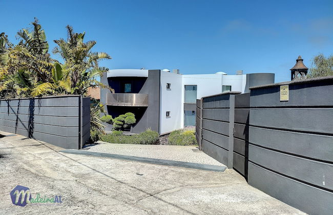 Villa Bonsai - Foto 55