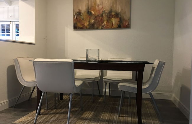 Cozy Marina Cottage - Foto 8