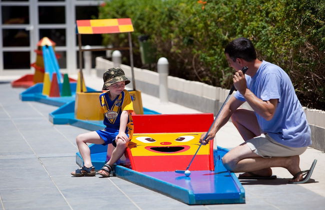 Aguamar Apartamentos, Los Cristianos Downtown - Foto 19