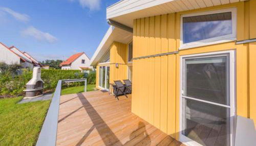 Seeschwalbe 74 - Foto 3, Garden, Garden view