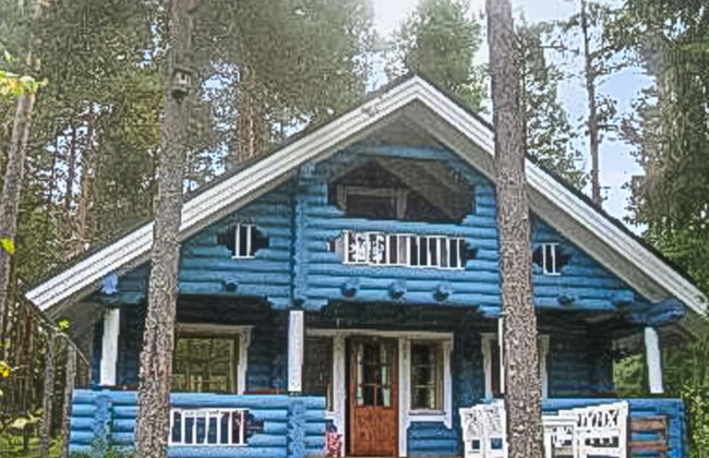 Päivärinne - Foto 2