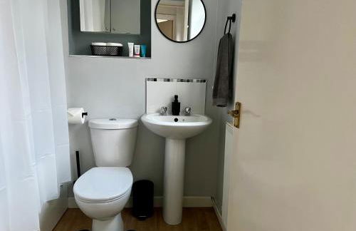 Barnstaple Town Centre Victorian Terrace - Foto 14