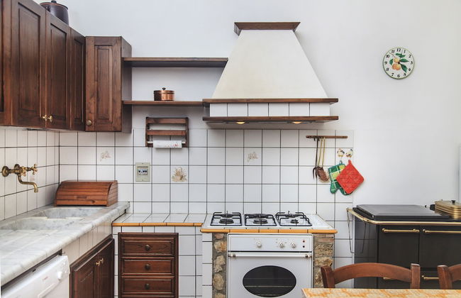 Case Vacanza Podere Risoino - Foto 46