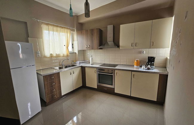 Christa's Home near ATH Airport - Foto 9