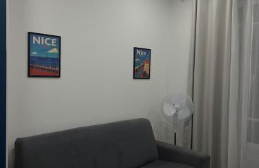 Studio hyper centre Nice - Photo 5