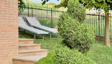 Crocette's Home - Foto 2, Garden