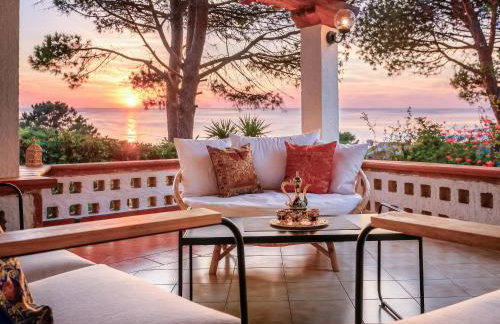 Domina Levante - Exotic Villa with private SPA and Beach access - Photo 2