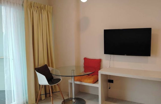 Studio View Talay - Photo 32