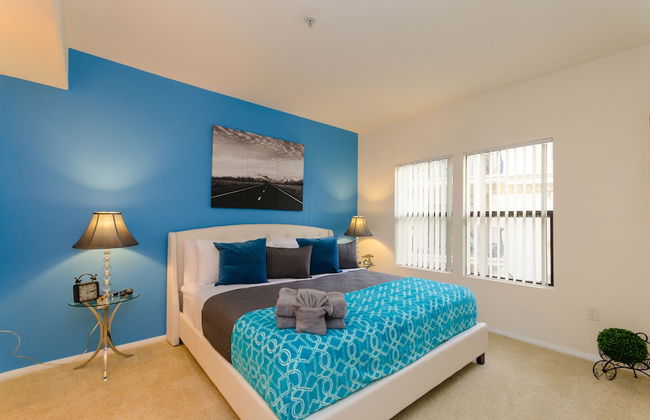 Downtown LA City View Suite - Foto 18