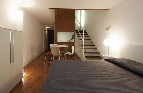 BB Hotels Aparthotel Desuite - Foto 11