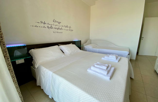 Palazzo Greco B&B - Foto 24