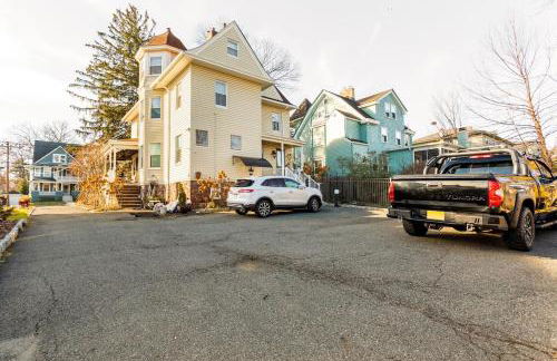 Sunny & Spacious Montclair NJ Apartment - Foto 21